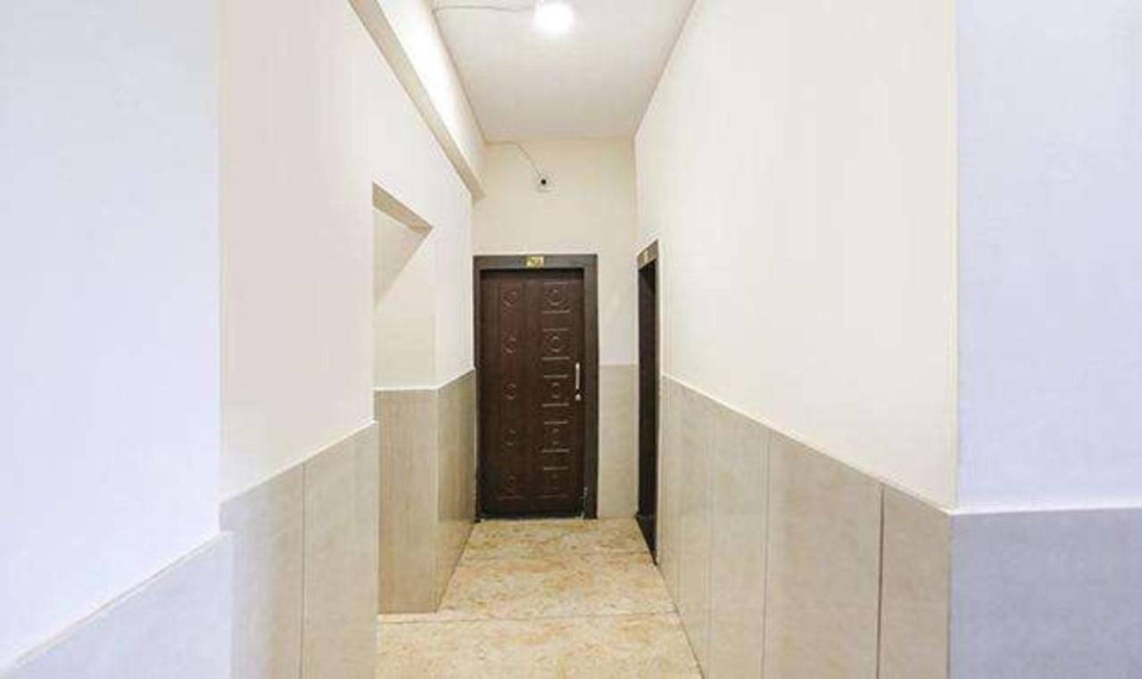 Fabhotel Fortune Residency Indore Exterior photo