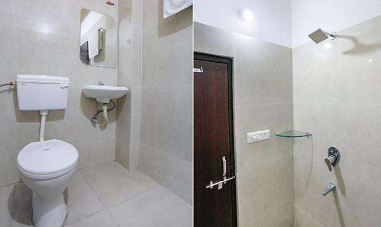 Fabhotel Fortune Residency Indore Exterior photo