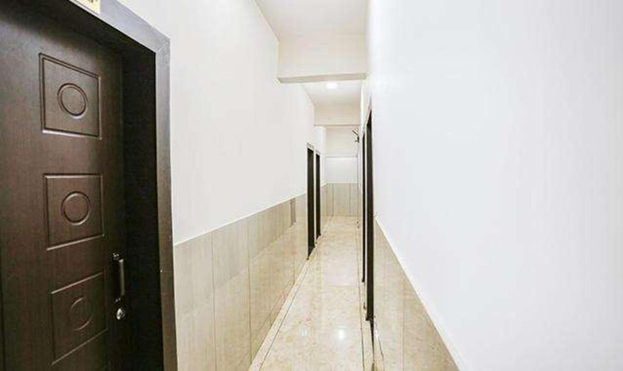 Fabhotel Fortune Residency Indore Exterior photo